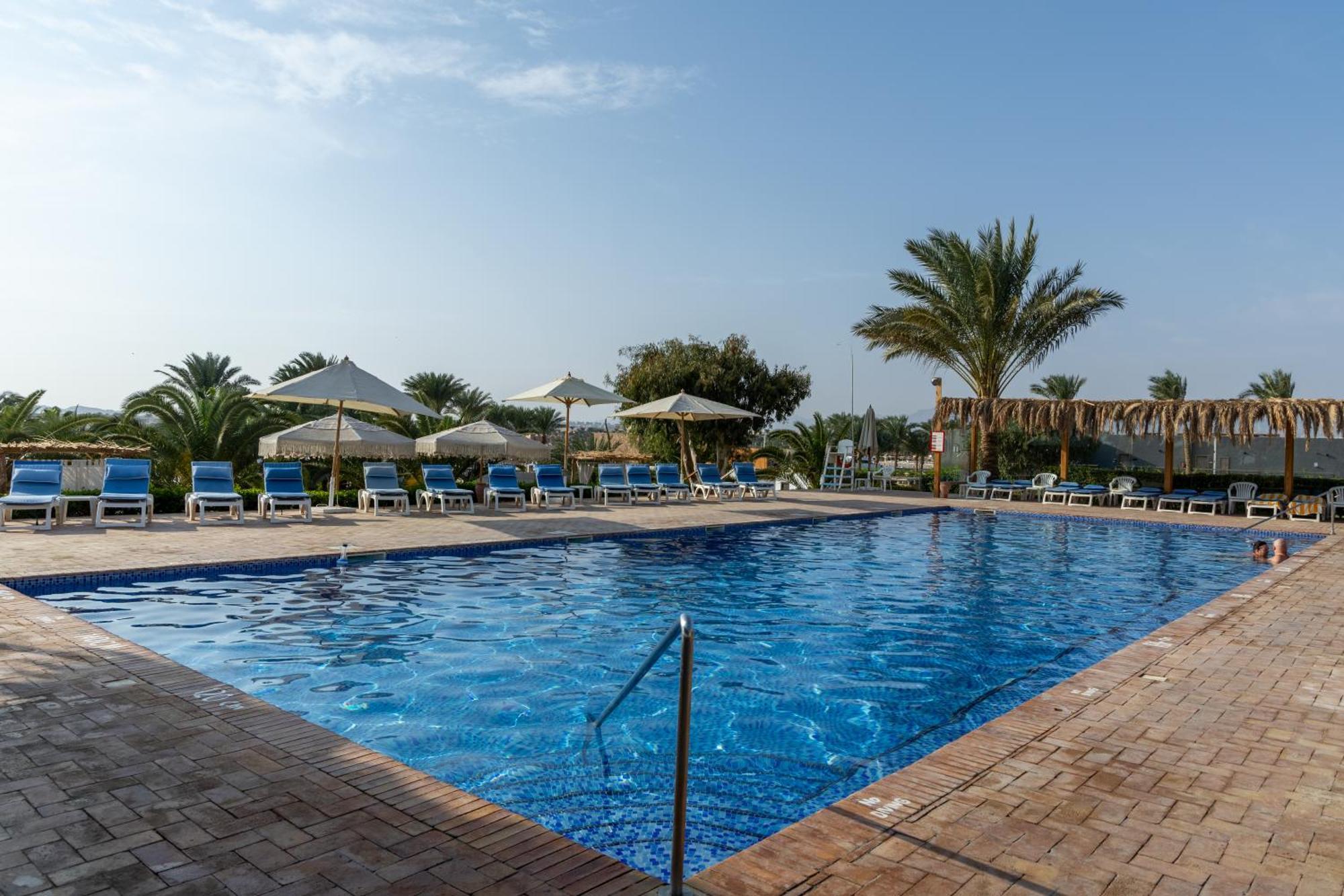 Fort Arabesque Resort, Spa & Villas Hurghada Exteriör bild